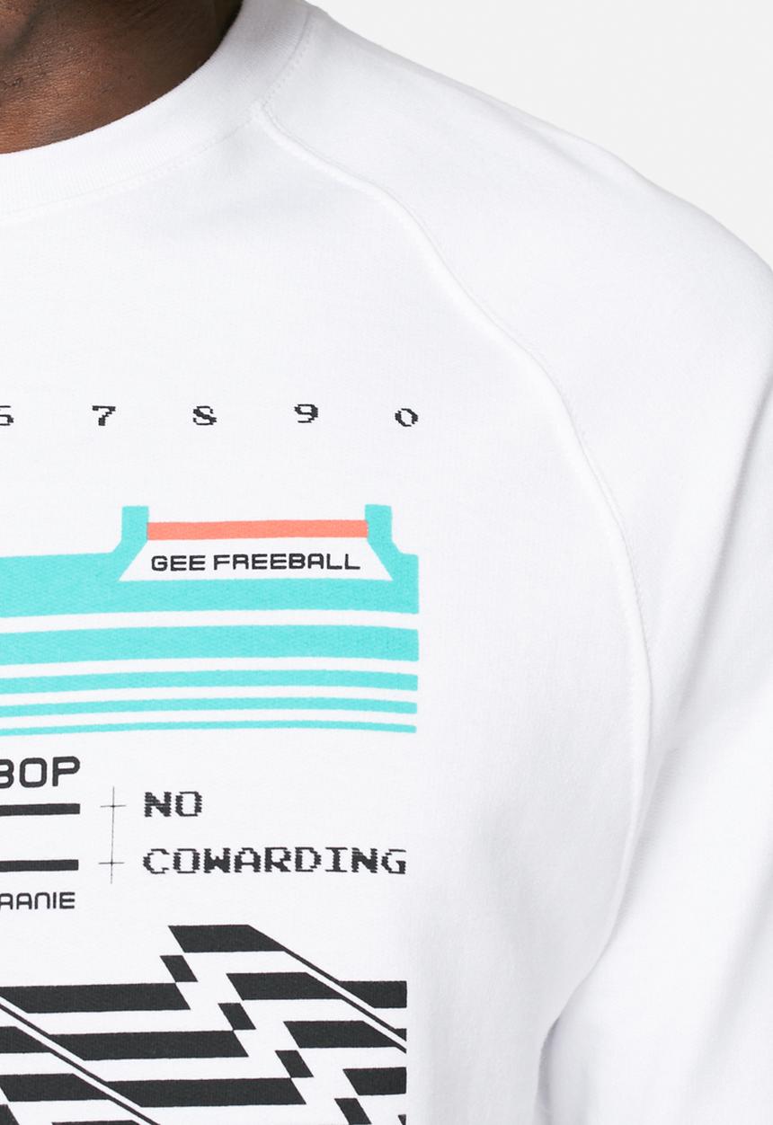 2Bop - 8 bit dreams sweat
