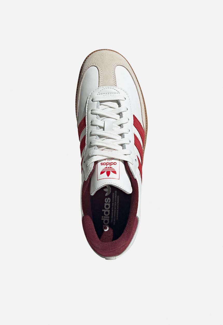 adidas Originals - SAMBA OG