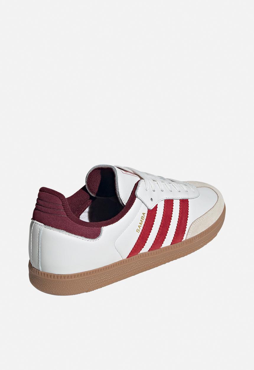 adidas Originals - SAMBA OG