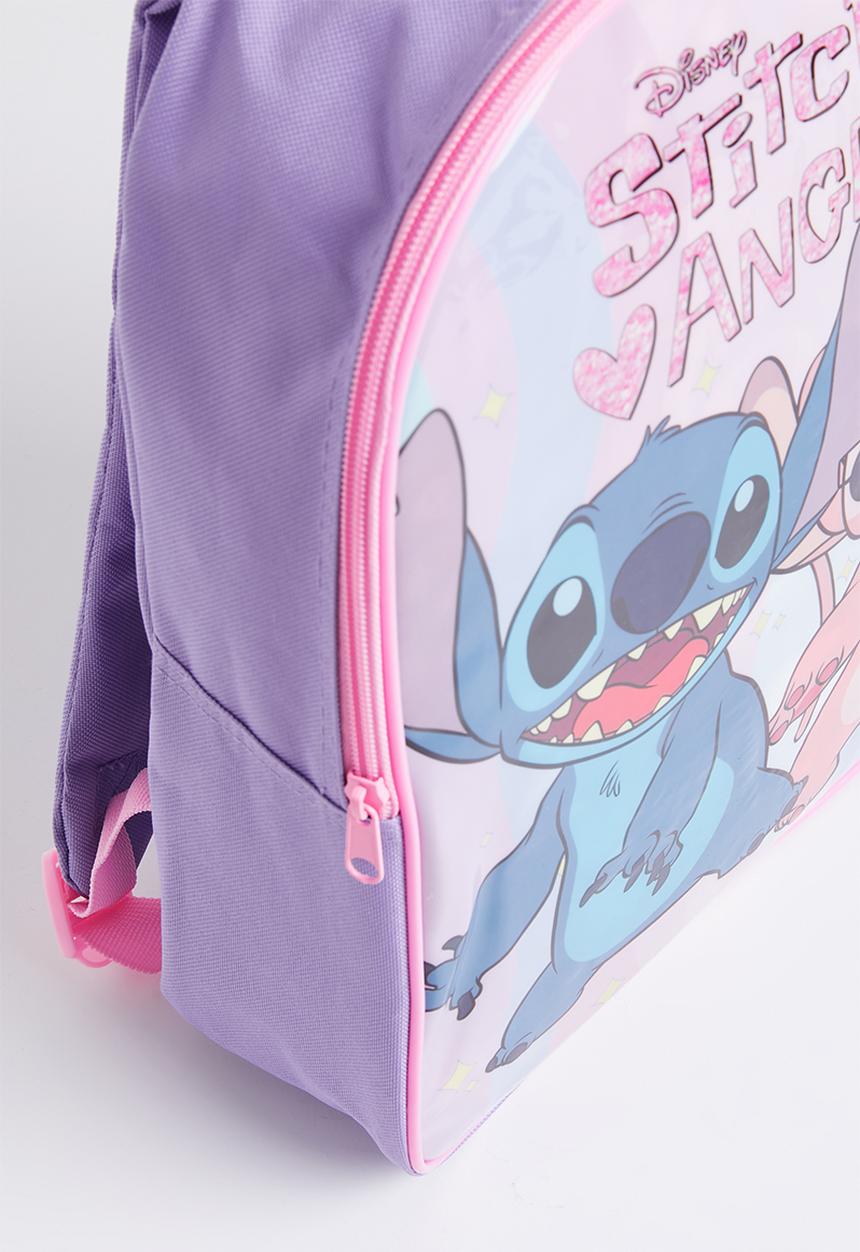 Pop Candy - Lilo & stitch backpack - lilac