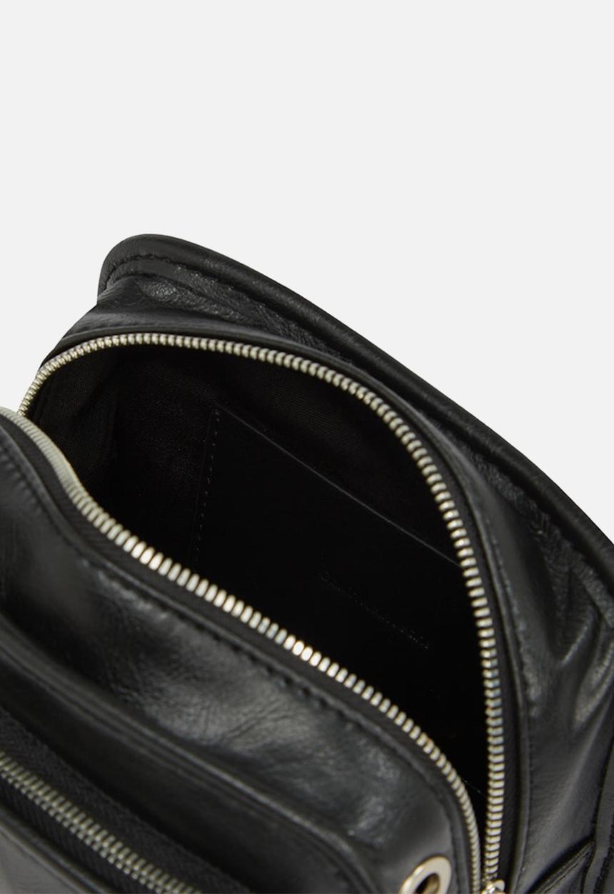 Calvin Klein - Utility camera bag16-black
