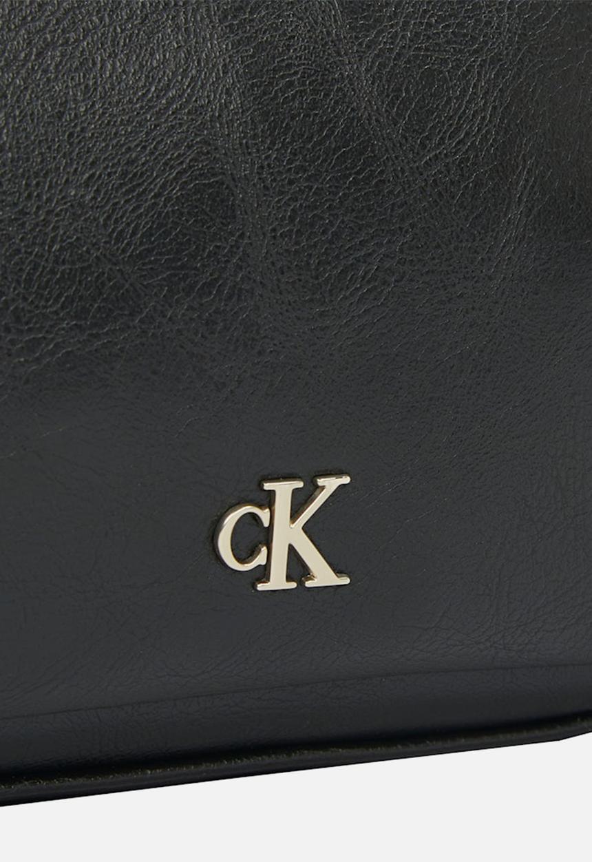 Calvin Klein - Utility camera bag16-black