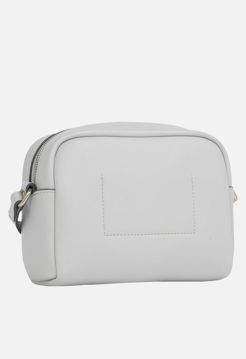 Calvin Klein - Sculpted camera bag18 mono-mirage gray