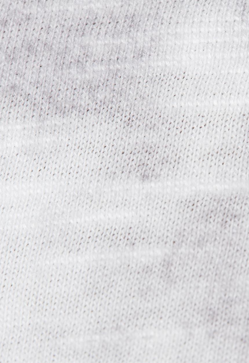 Selected Homme - Print tee