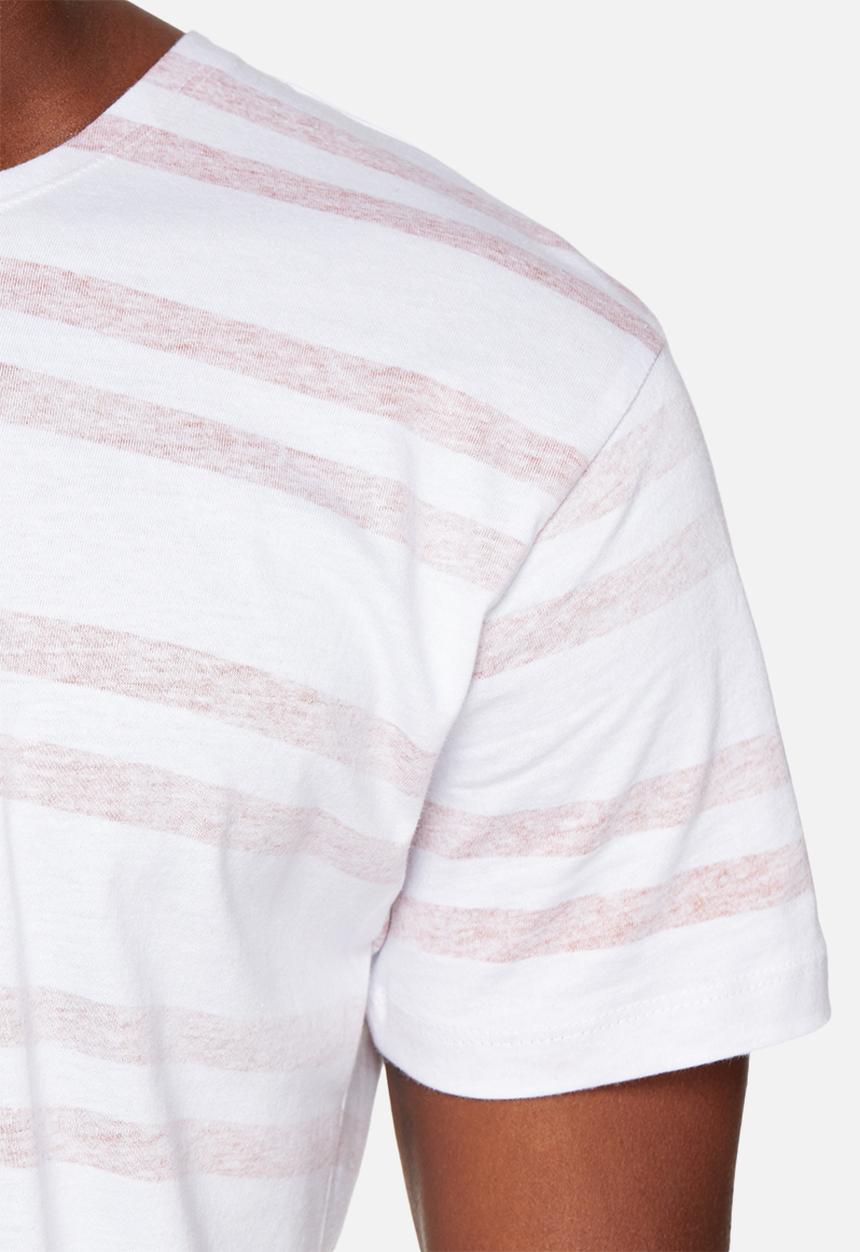 Selected Homme - Martin tee