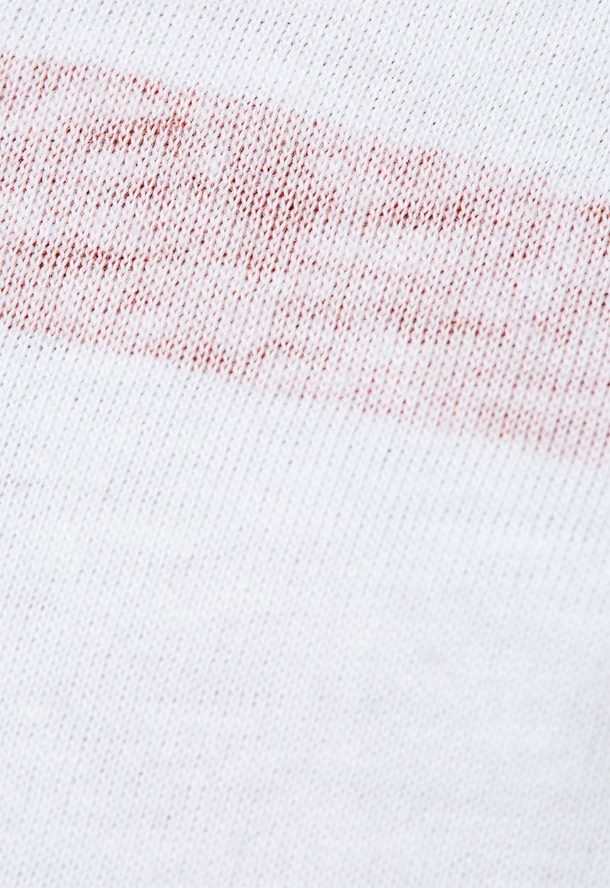 Selected Homme - Martin tee