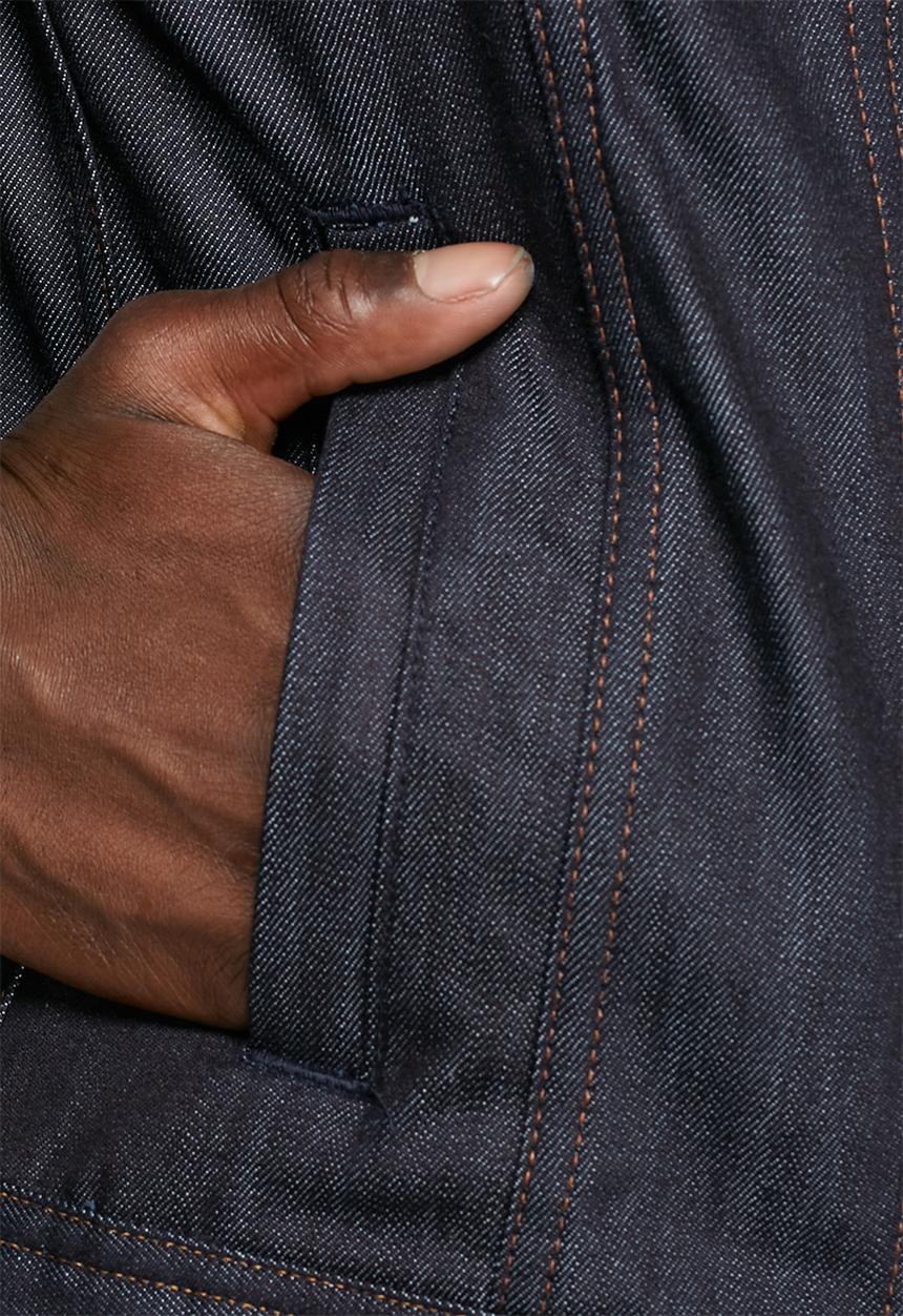 G-STAR - 3301 3D slim jacket