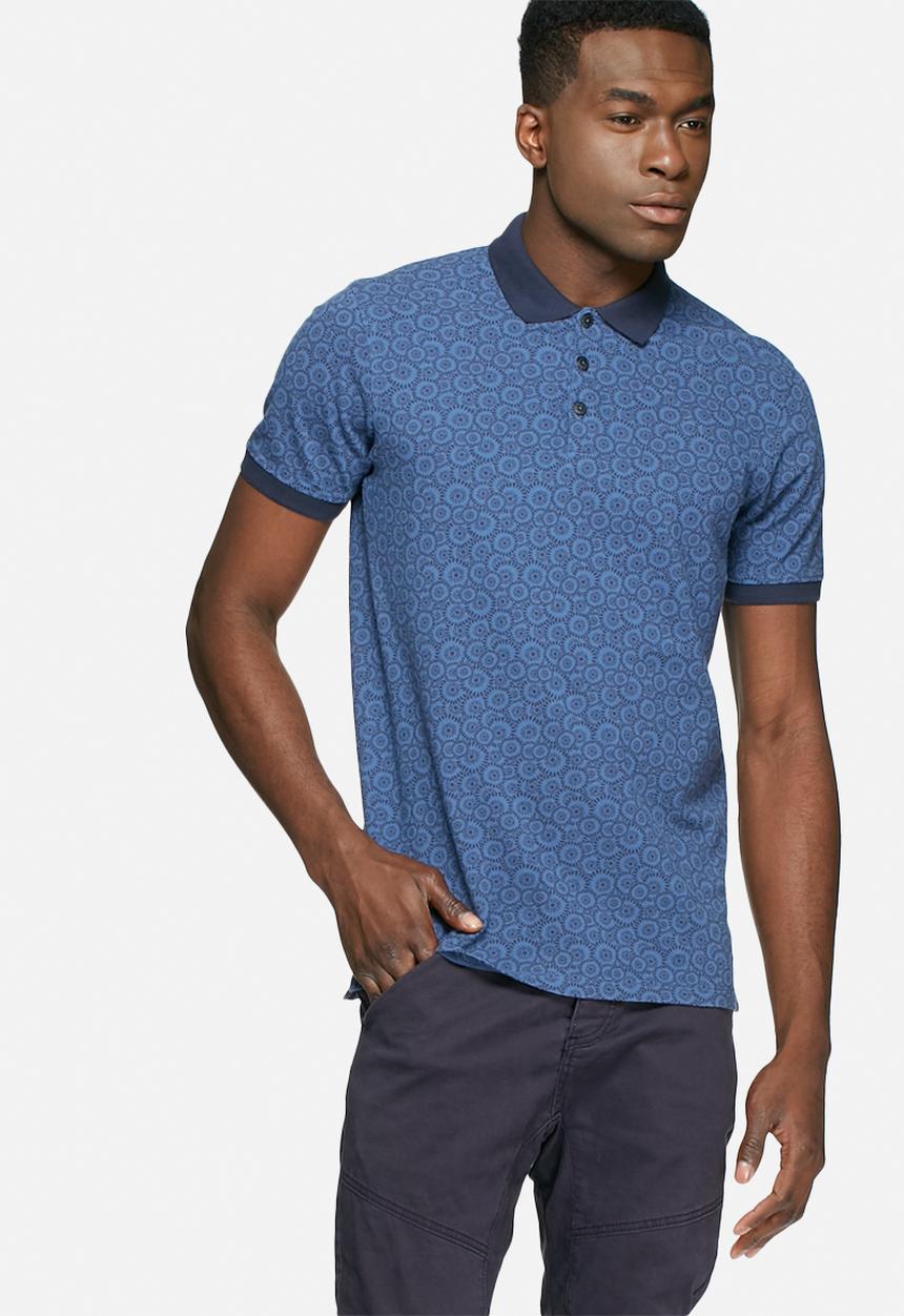Jack & Jones - New cover polo 