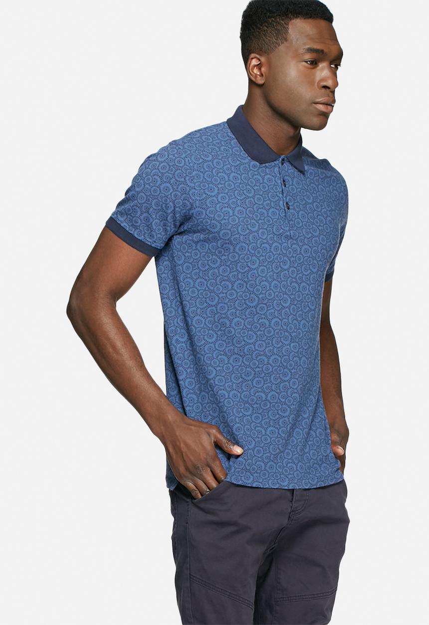 Jack & Jones - New cover polo 