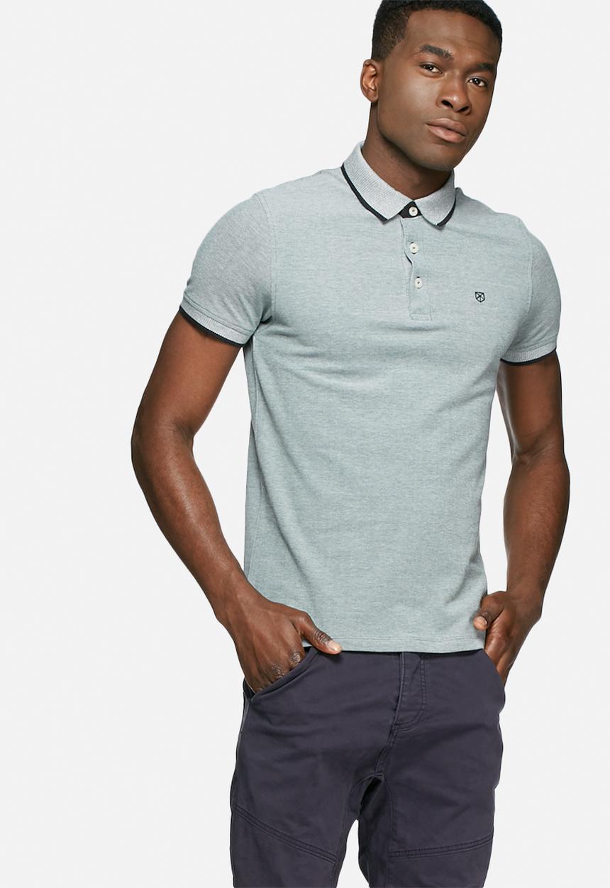 Jack & Jones - Paulos polo