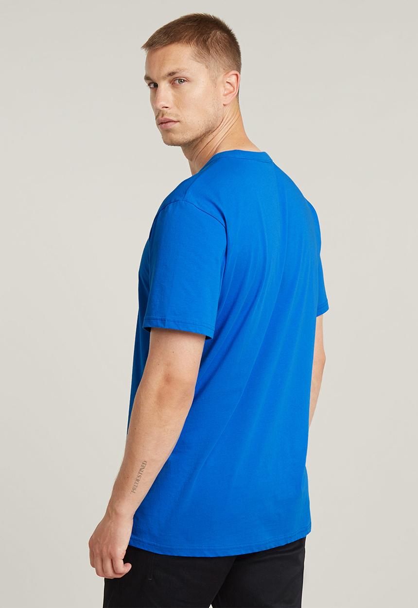 G-STAR - Nifous r t - blue