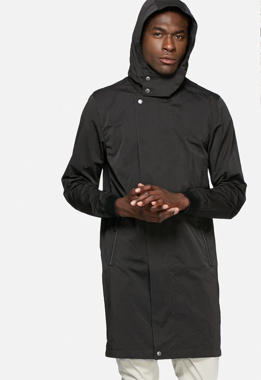 Selected Homme - London parka