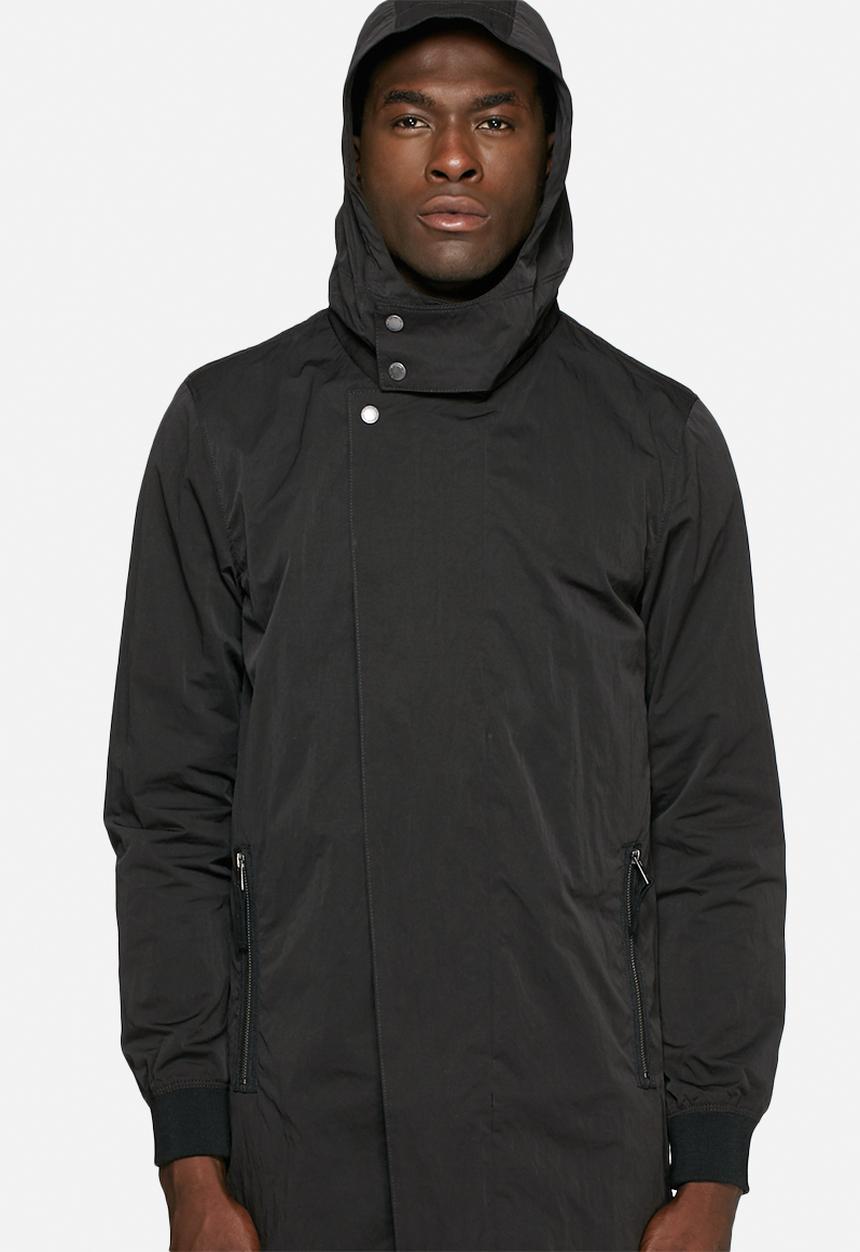 Selected Homme - London parka