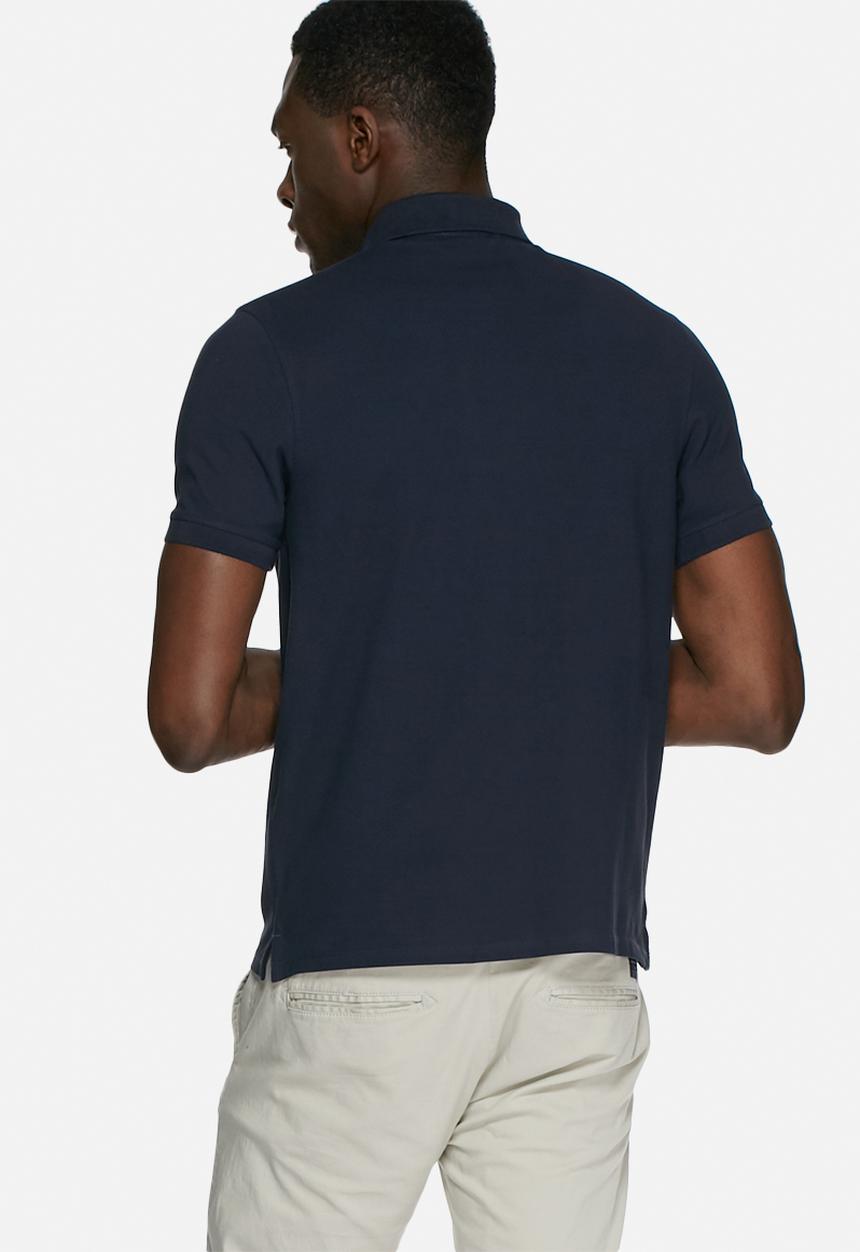 Selected Homme - Dawson polo 