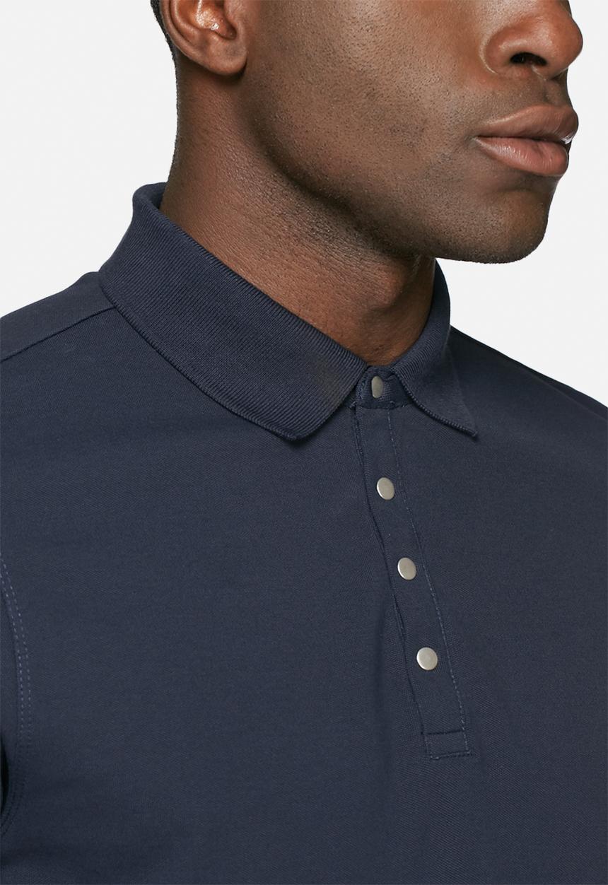 Selected Homme - Dawson polo 
