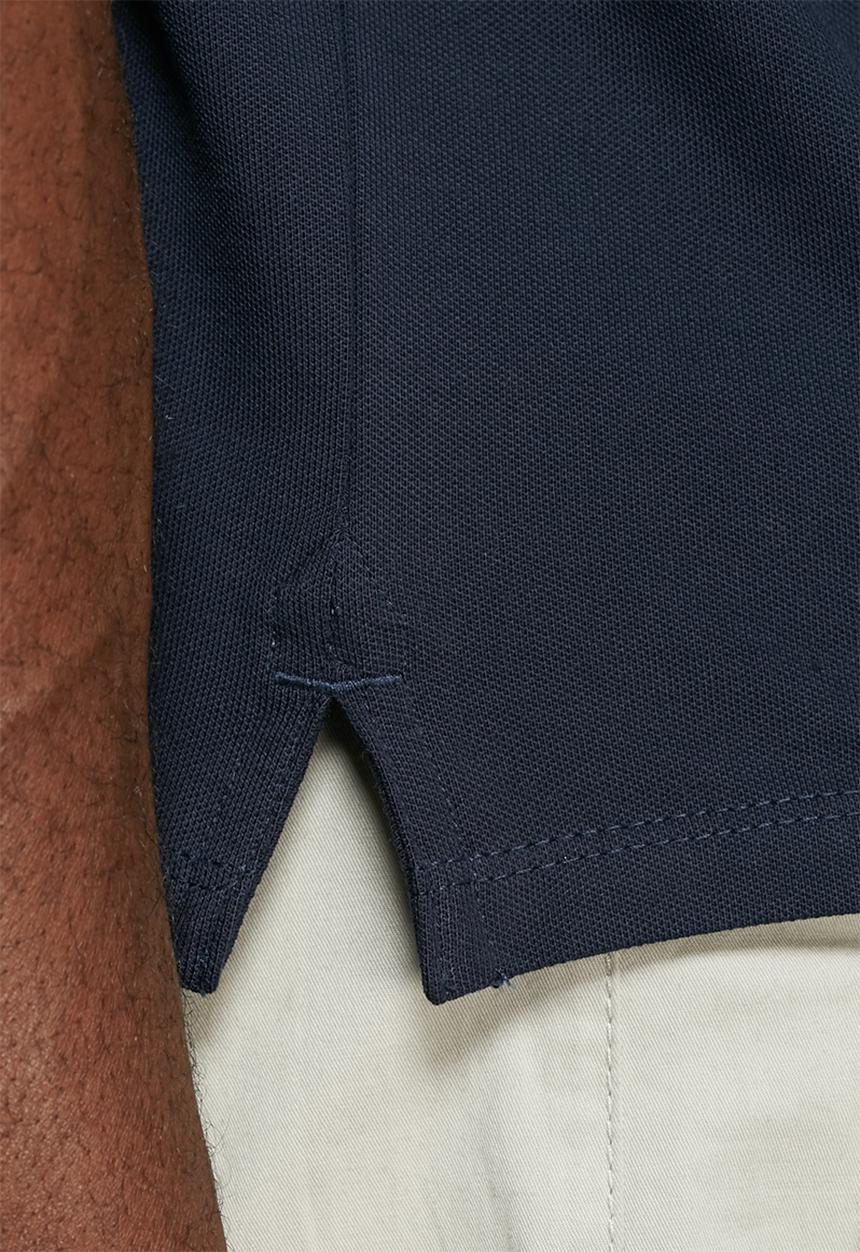 Selected Homme - Dawson polo 
