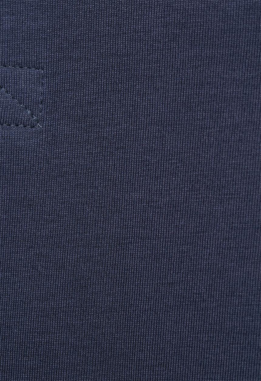 Selected Homme - Niklas henley tee