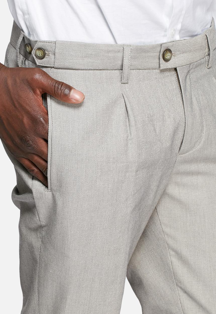 Selected Homme - Nolan trousers