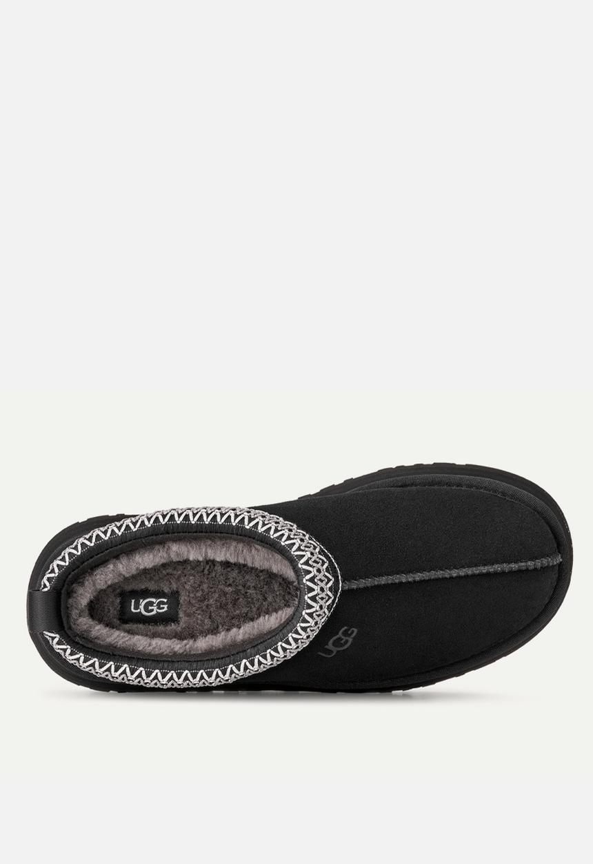 UGG® - Tazz platform mule - black