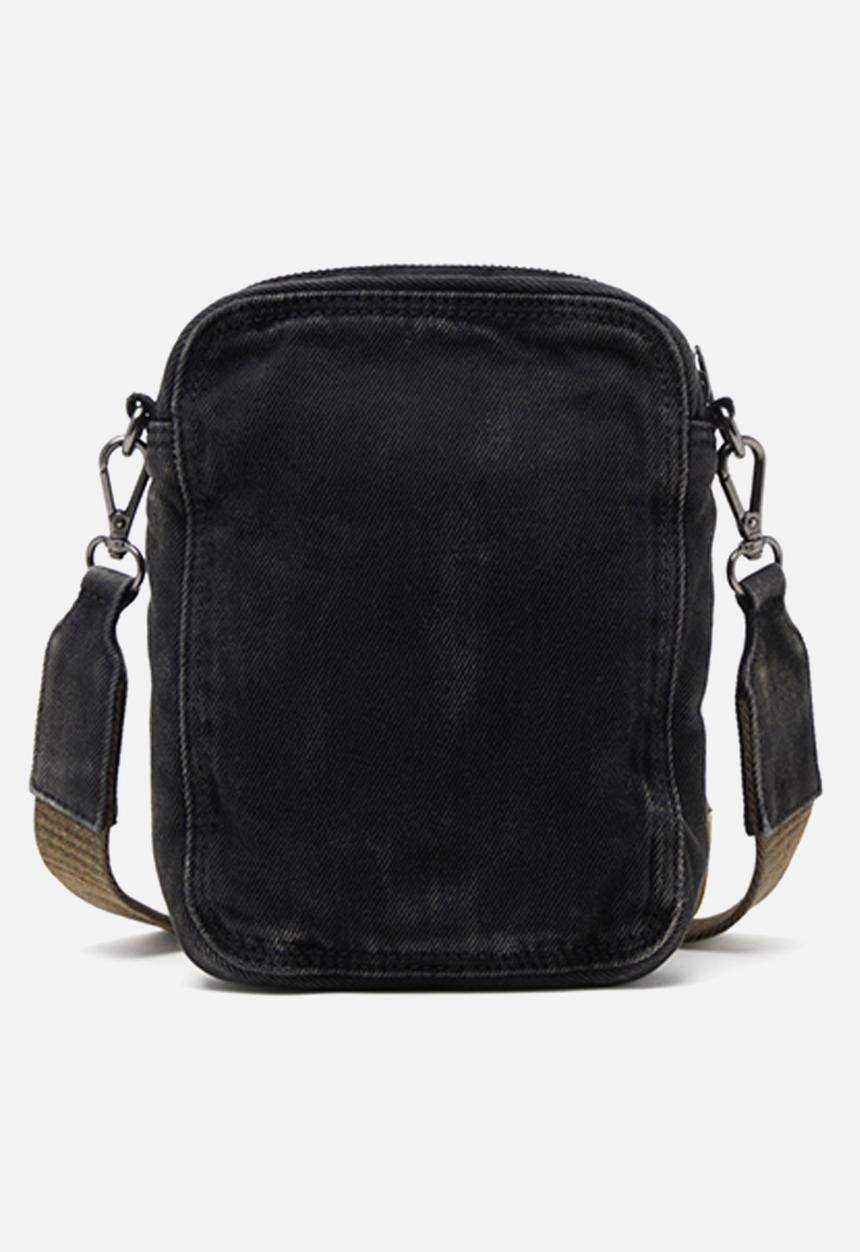 Diesel  - Multi-Pkts Crossbody X - Grey