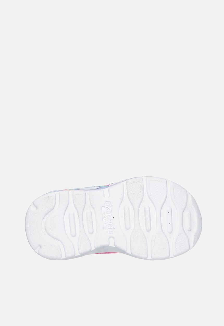 Skechers - Play Scene - Pink Multi