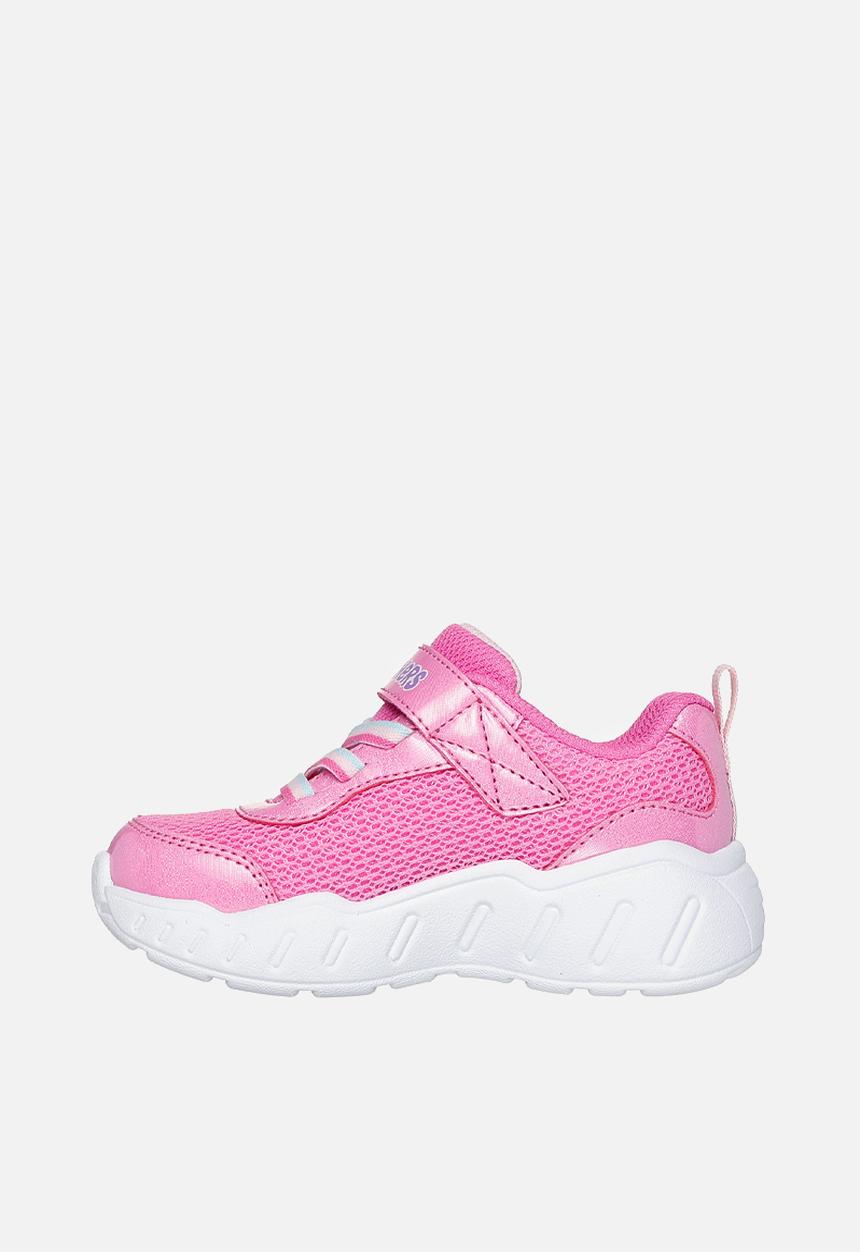 Skechers - Play Scene - Pink Multi