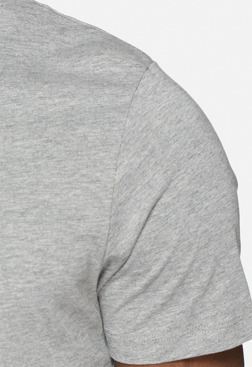 Selected Homme - Niklas henley tee