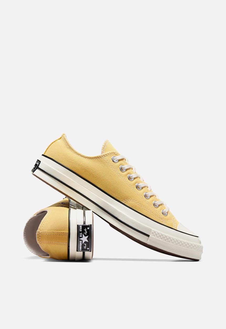 Converse - Chuck 70 Canvas