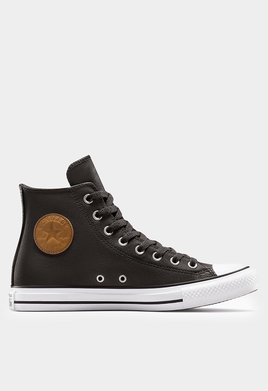 Converse - Chuck Taylor All Star Leather