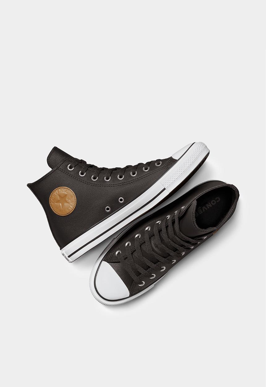 Converse - Chuck Taylor All Star Leather