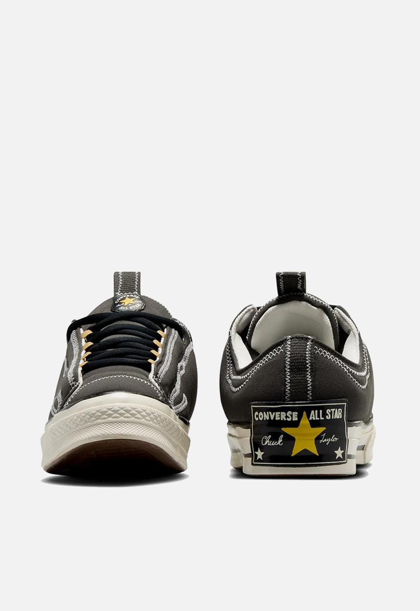 Converse - Chuck 70 Sketch Puffed