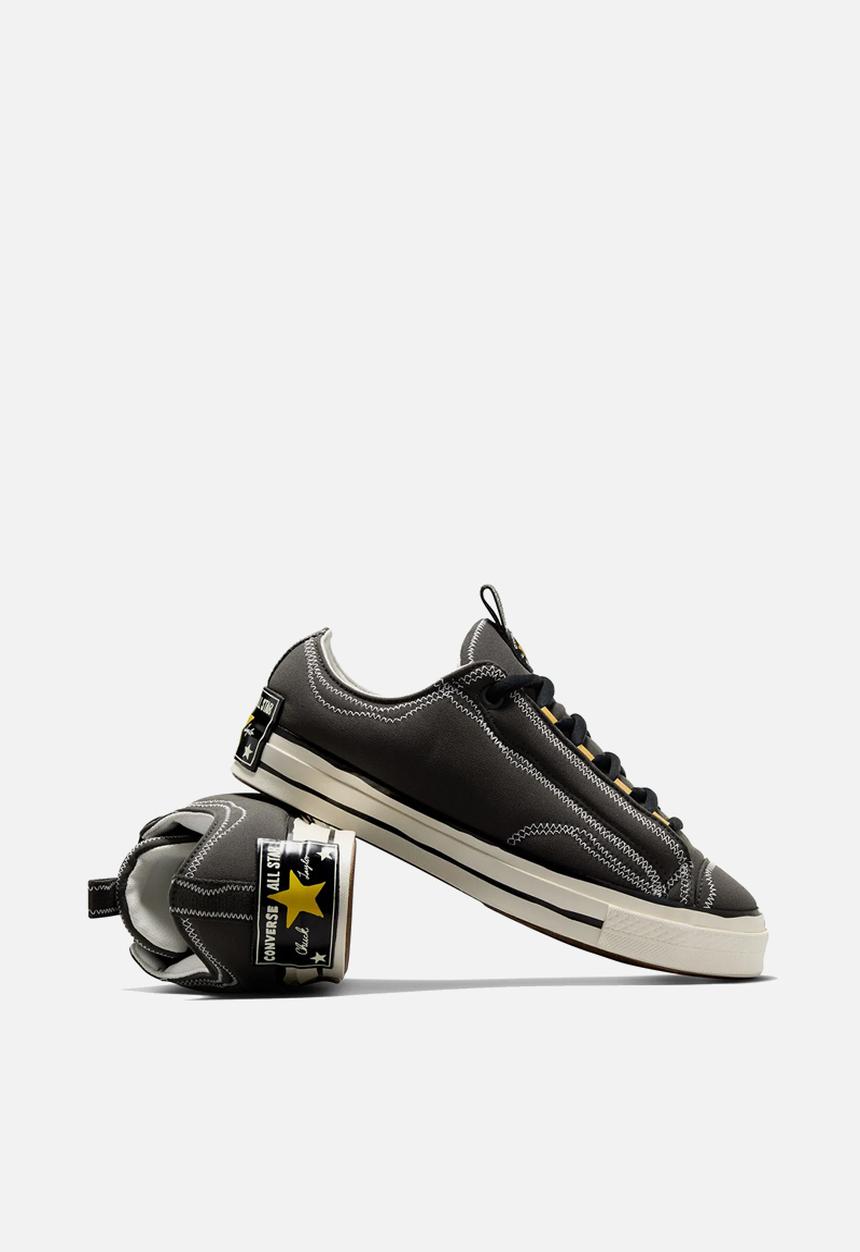 Converse - Chuck 70 Sketch Puffed