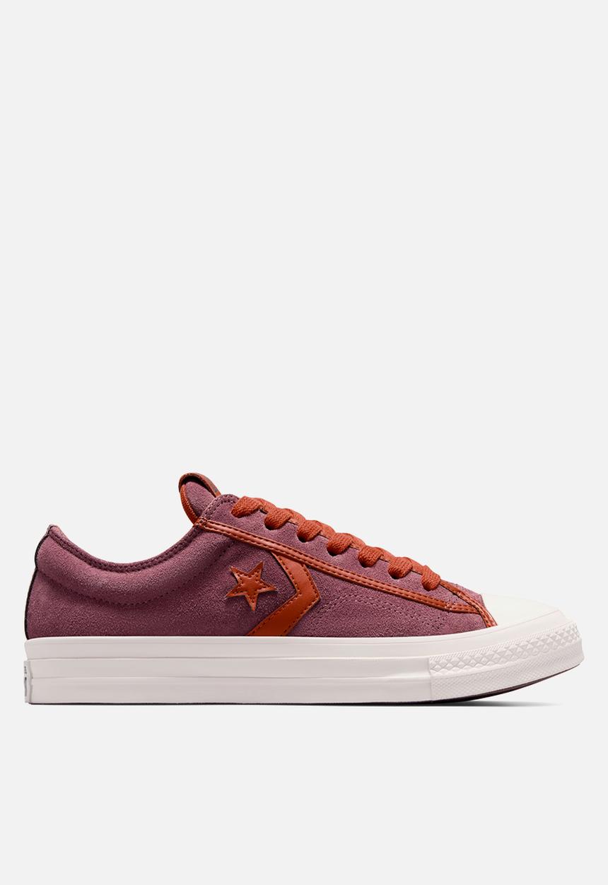 Converse - STAR PLAYER 76 SUEDE