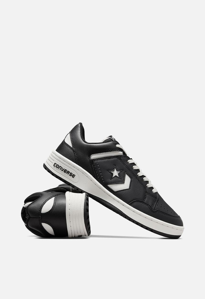 Converse - Converse Weapon Leather