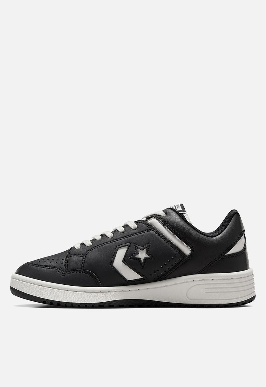 Converse - Converse Weapon Leather