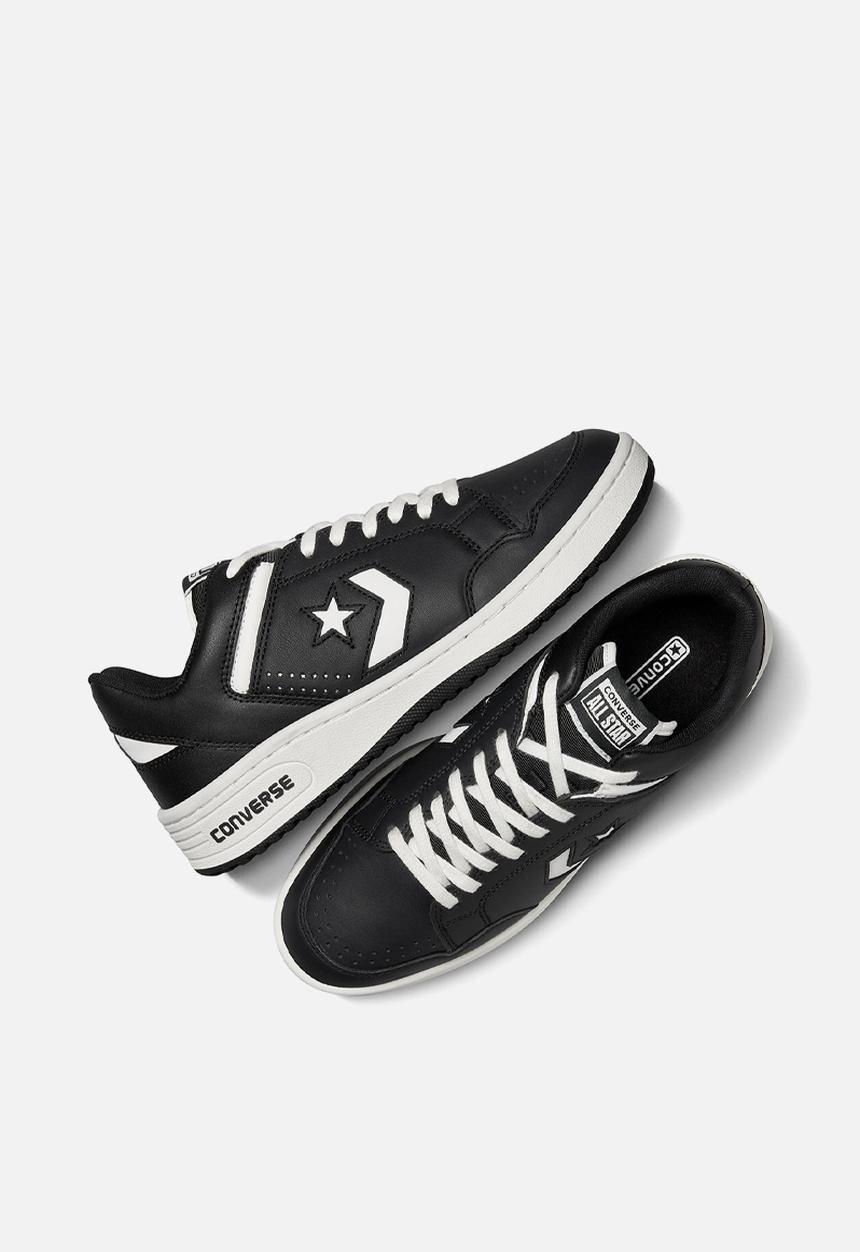 Converse - Converse Weapon Leather