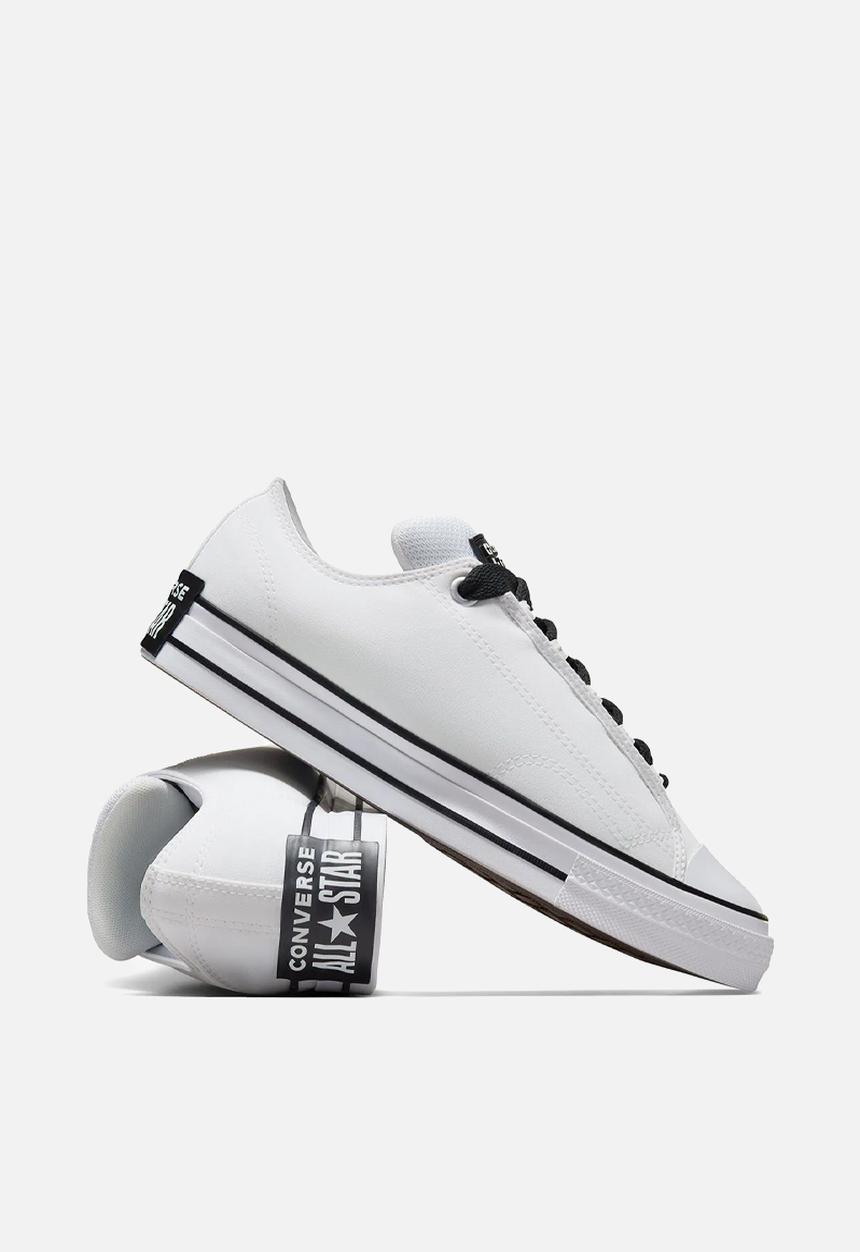 Converse - Chuck Taylor All Star Puff