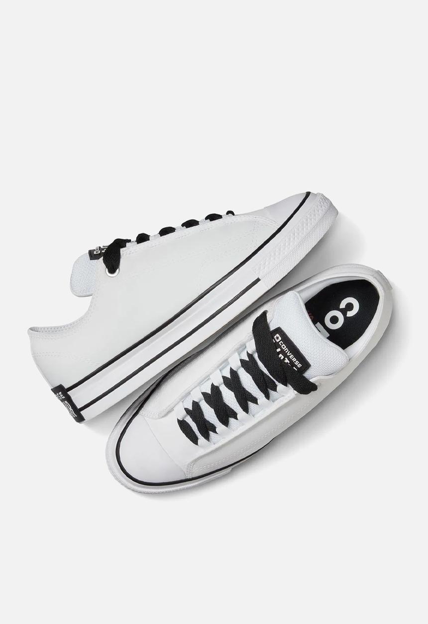 Converse - Chuck Taylor All Star Puff