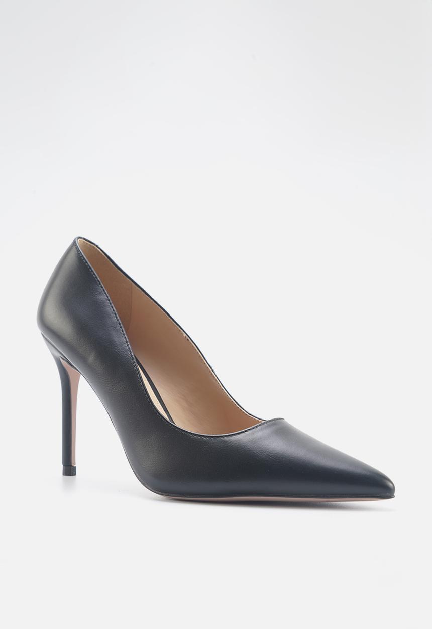 Nine West - Juliana heel - black