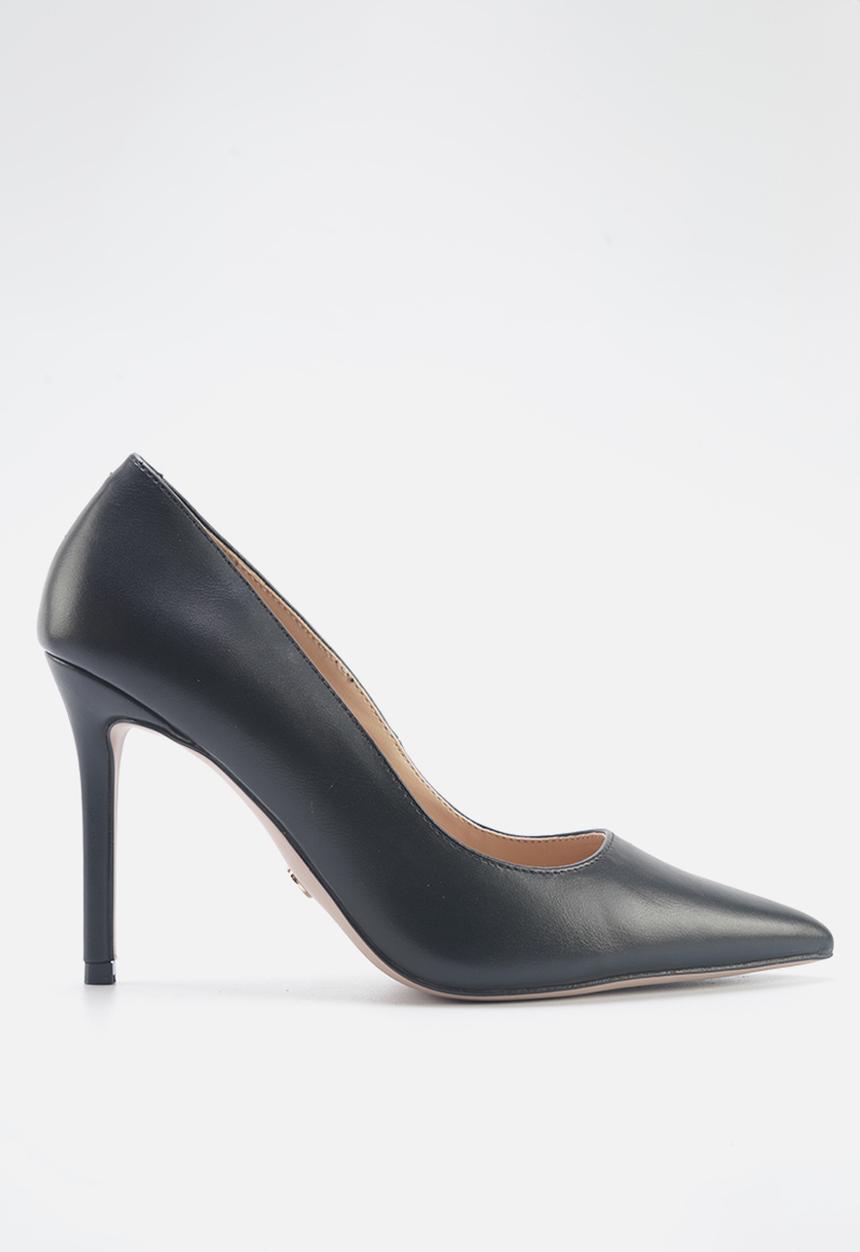 Nine West - Juliana heel - black