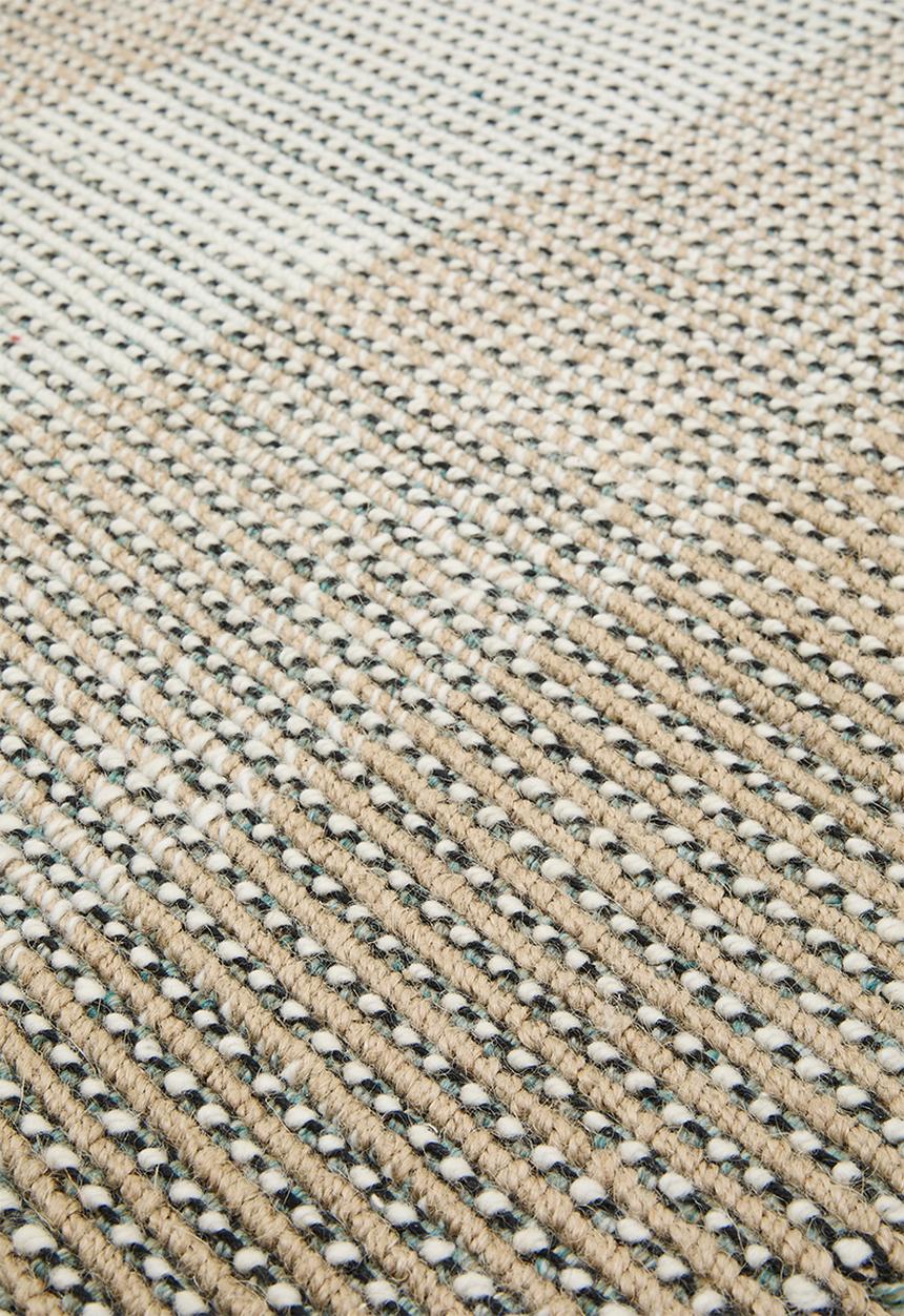 Sixth Floor - Wool Blend Tassle Runner