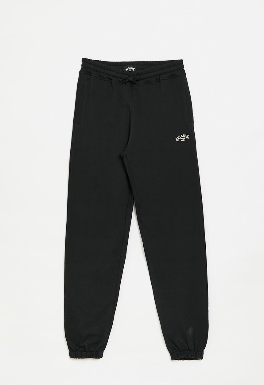 Billabong  - Arch wave trackpant trackpant - black