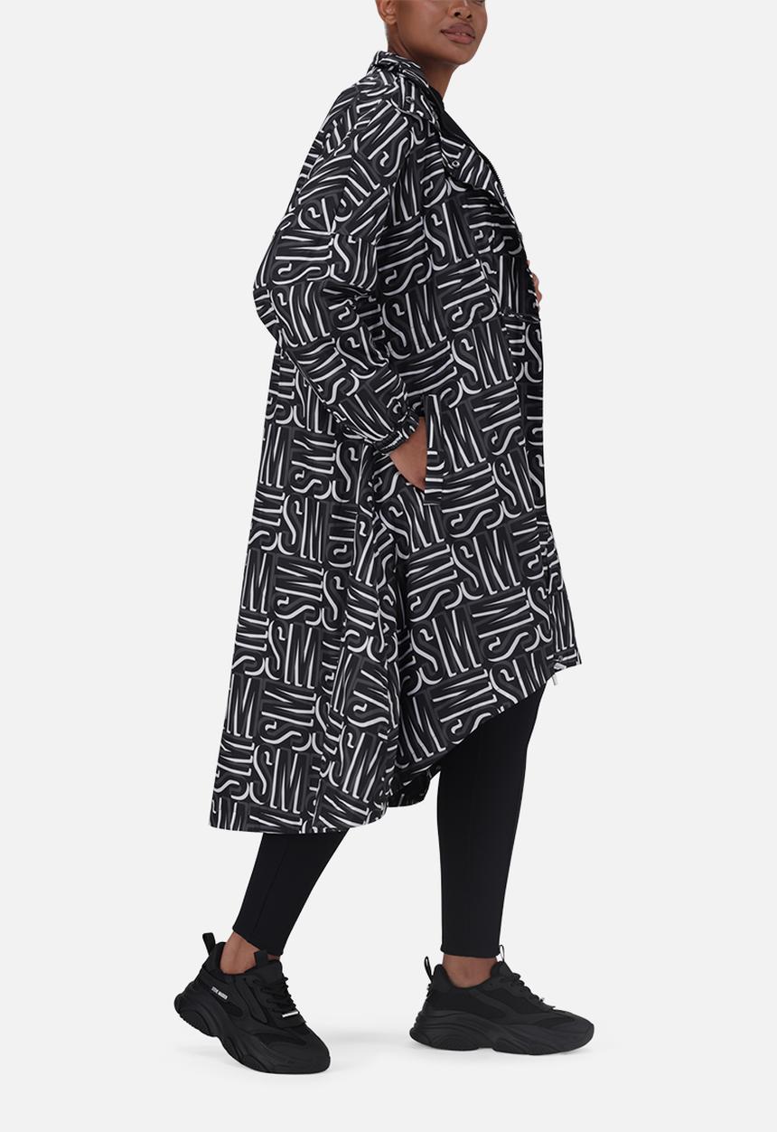Steve Madden - Daniella parker - black