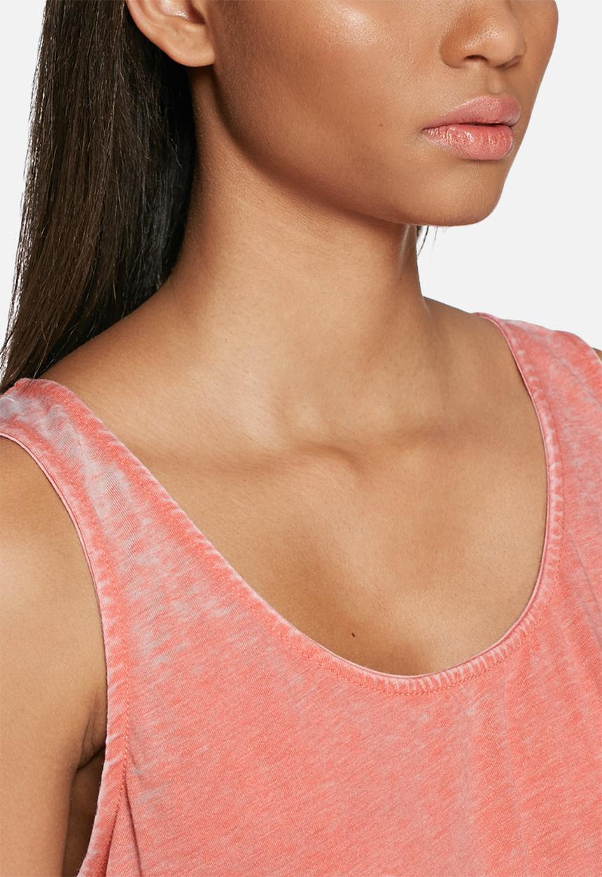 ONLY - Kongo tie top