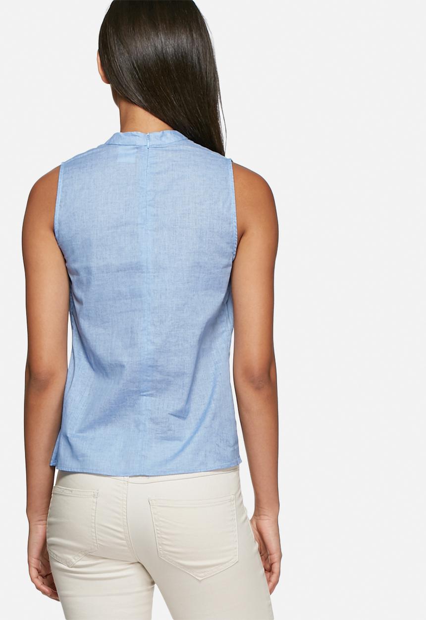 ONLY - Must high neck top