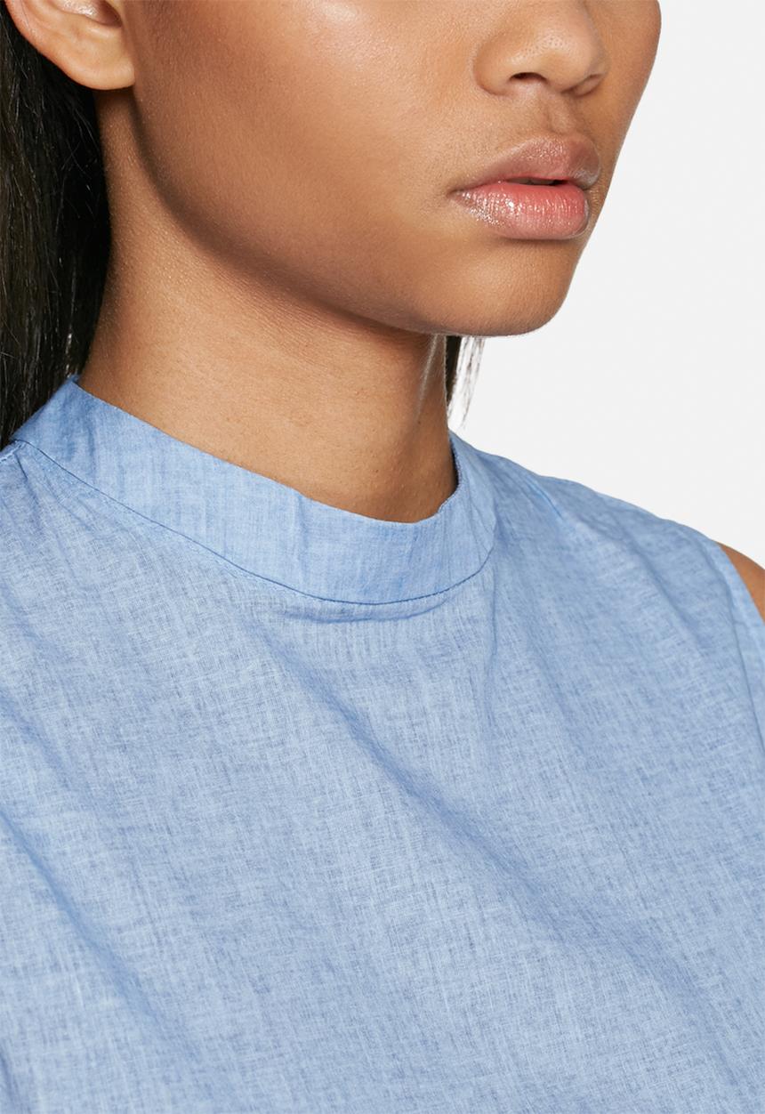 ONLY - Must high neck top