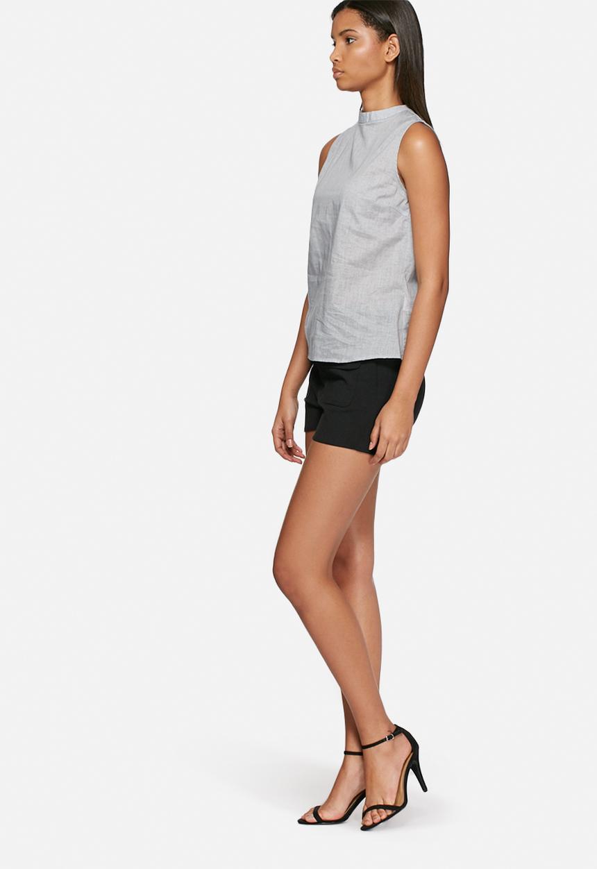 ONLY - Must high neck top