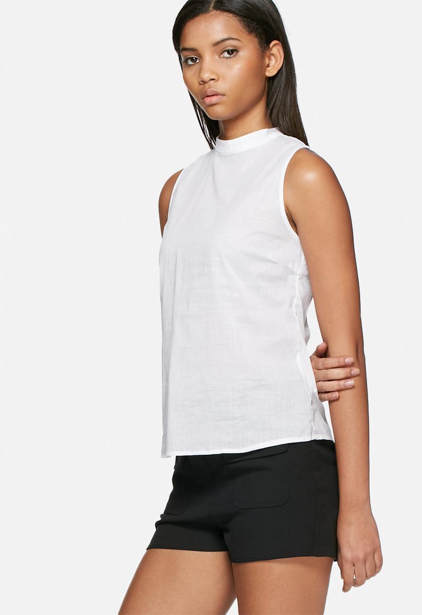 ONLY - Must high neck top
