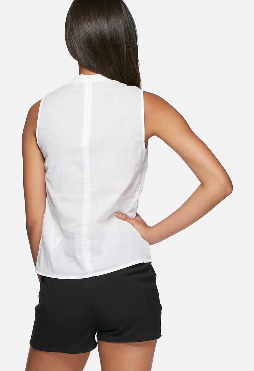 ONLY - Must high neck top