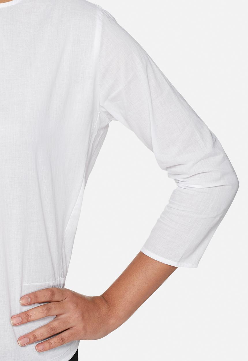 ONLY - Dart melange top